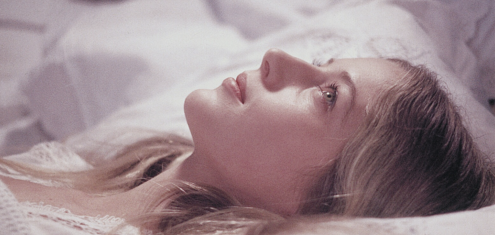 Picnic at Hanging Rock